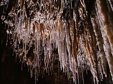 Yagodinska cave