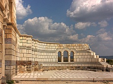 The Great Basilica Klearchos