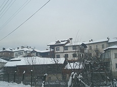 Село Бачево