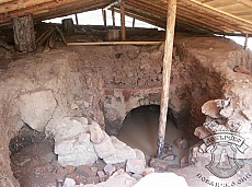 A Roman Furnace in Dobarsko