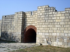 Gate Pliska
