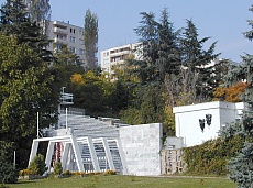 Summer Theater in Sandanski
