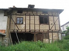 Село Бачево