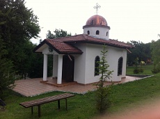 Church in Kireka
