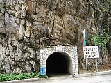 Yagodinska (Strawberry) cave