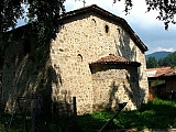 Тhe village of Dobarsko